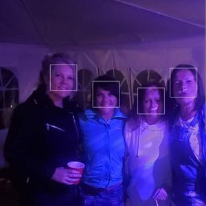 Meet your Posher, Shannon